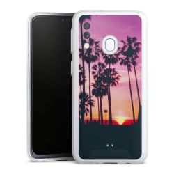 Bumper Case transparent