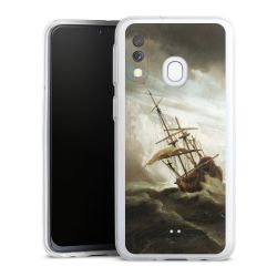 Bumper Case transparent