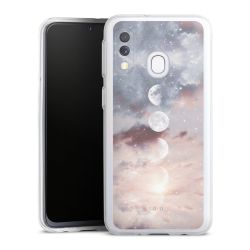 Bumper Case transparent