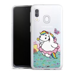 Bumper Case transparent single