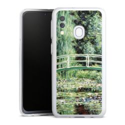 Bumper Case transparent