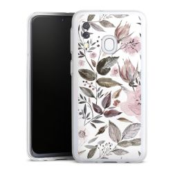 Bumper Case transparent