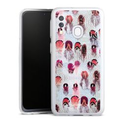 Bumper Case transparent