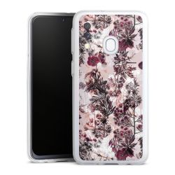 Bumper Case transparent