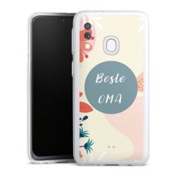 Bumper Case transparent single