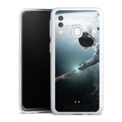 Bumper Case transparent