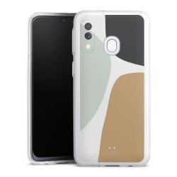 Bumper Case transparent