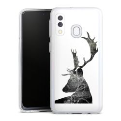 Bumper Case transparent