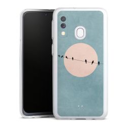 Bumper Case transparent