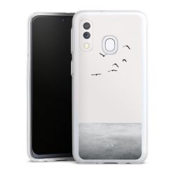 Bumper Case transparent