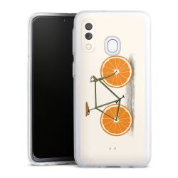 Bumper Case transparent