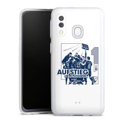 Bumper Case transparent single