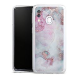 Bumper Case transparent