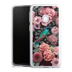 Bumper Case transparent