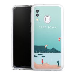 Bumper Case transparent