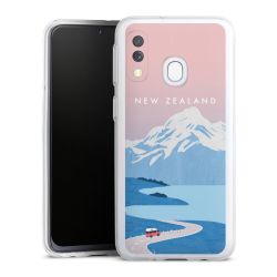 Bumper Case transparent