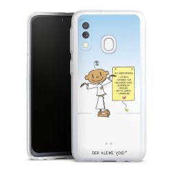 Bumper Case transparent single