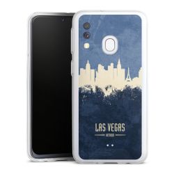 Bumper Case transparent