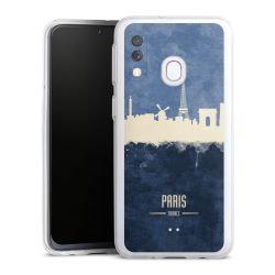 Bumper Case transparent