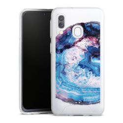 Bumper Case transparent