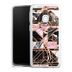 Bumper Case transparent