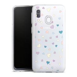 Bumper Case transparent