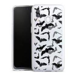 Bumper Case transparent