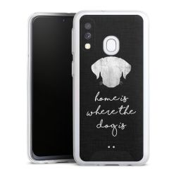 Bumper Case transparent