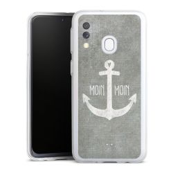 Bumper Case transparent single