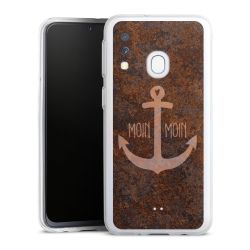 Bumper Case transparent single