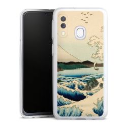 Bumper Case transparent