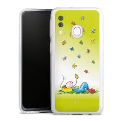 Bumper Case transparent single