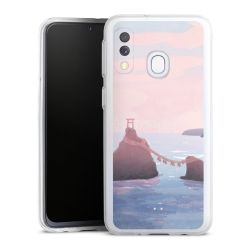 Bumper Case transparent