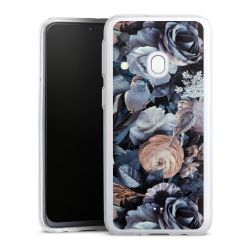 Bumper Case transparent