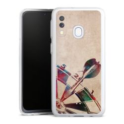 Bumper Case transparent