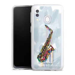 Bumper Case transparent