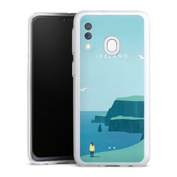 Bumper Case transparent