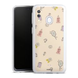 Bumper Case transparent