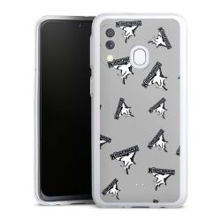 Bumper Case transparent single