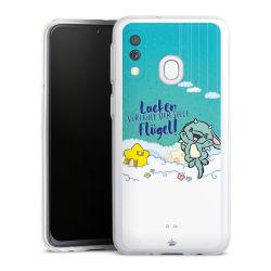 Bumper Case transparent single