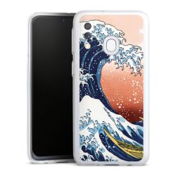 Bumper Case transparent