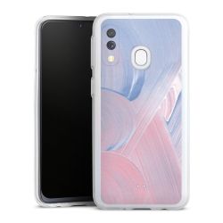 Bumper Case transparent