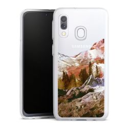 Bumper Case transparent