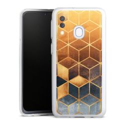 Bumper Case transparent