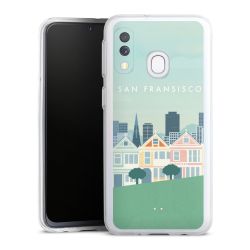 Bumper Case transparent