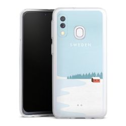 Bumper Case transparent