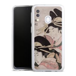 Bumper Case transparent