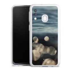 Bumper Case transparent