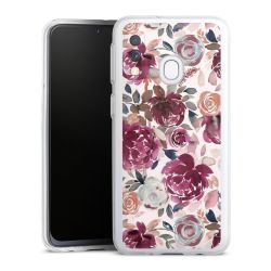 Bumper Case transparent