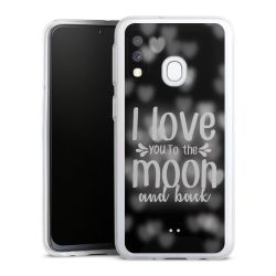 Bumper Case transparent